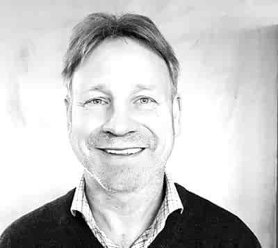 Geir Johannessen