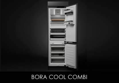 Bora COOL COMBI