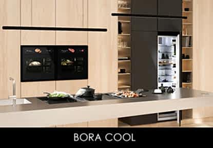 Bora Cool