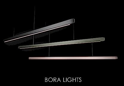 BORA LIGHTS