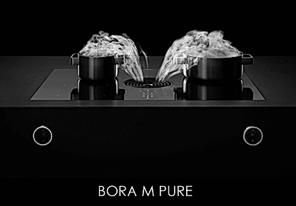 BORA M PURE