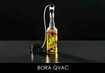 BORA QVAC