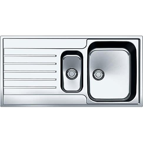 Argos AGX 251 Rustfritt stål