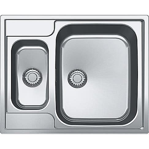 Argos AGX 260 Rustfritt stål