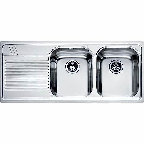 Armonia AMX 621 Rustfritt stål