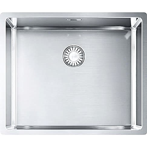 Franke Box BXX 210-50 Rustfritt stål
