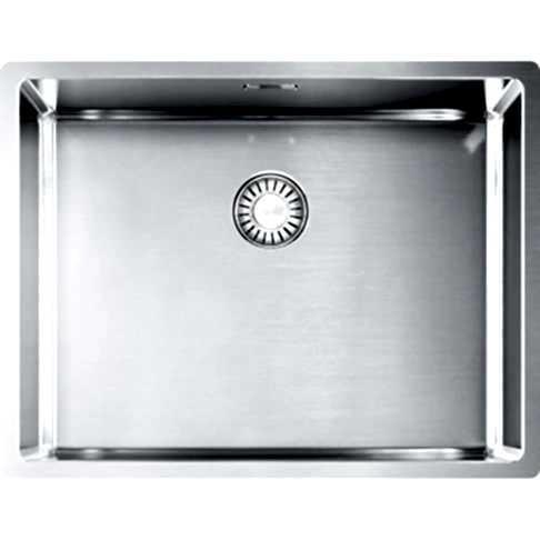Franke Box BXX 210-54 Rustfritt stål
