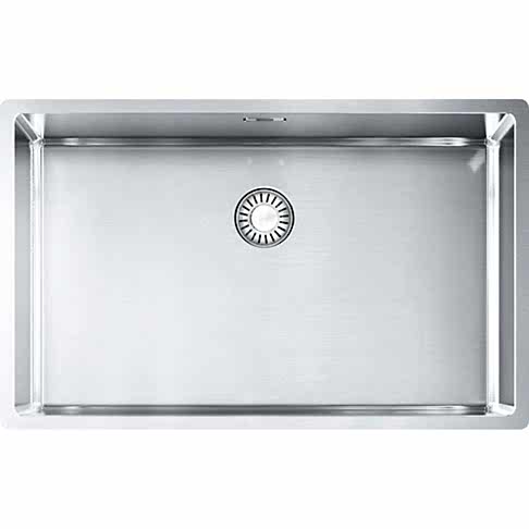 Franke Box BXX 210-68 Rustfritt stål