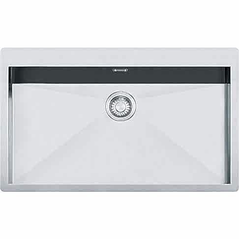 Planar PPX 210-78 TL Rustfritt stål