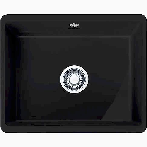 Kubus KBK 110-50 Fraceram Black