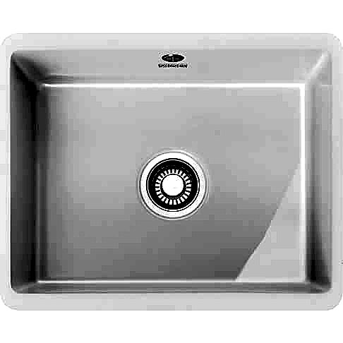Kubus KBK 110-50 Fraceram White