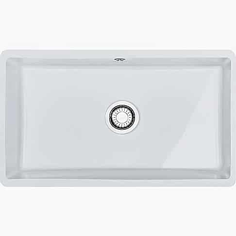 Kubus KBK 110-70 Fraceram White