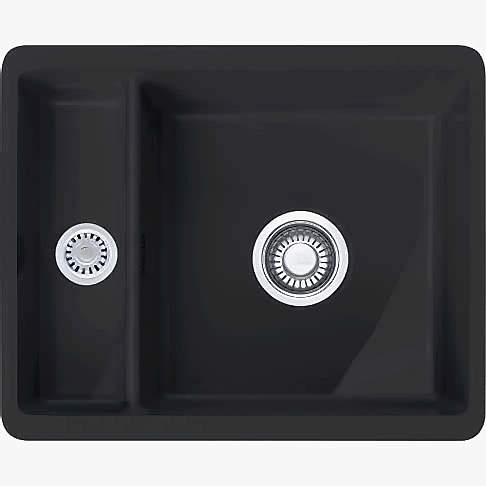Kubus KBK 160 Fraceram Black