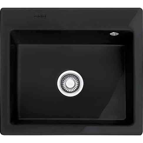 Mythos MTK 610-58 Fraceram Black