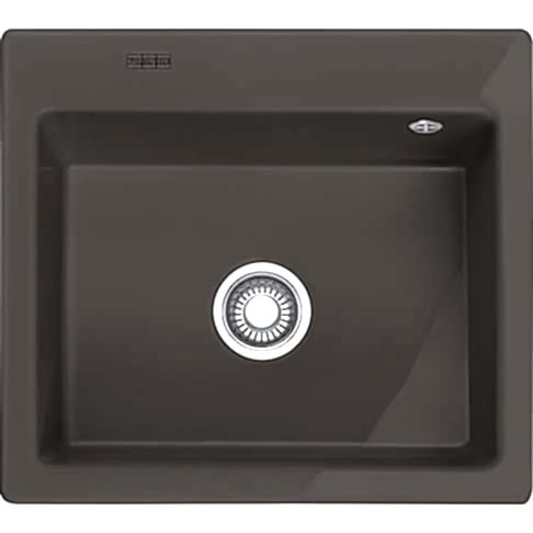 Mythos MTK 610-58 Fraceram Graphite