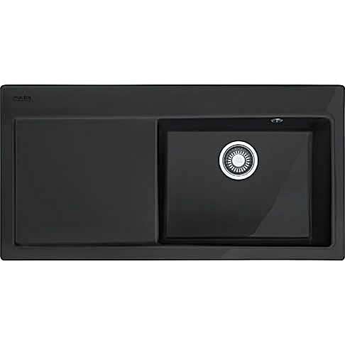 Mythos MTK 611-100 Fraceram Black