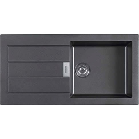 Sirius SID 611 Tectonite Carbon Black