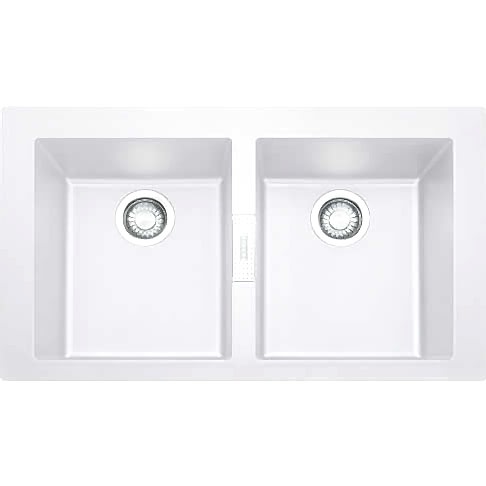 Sirius SID 620 Tectonite Pure White