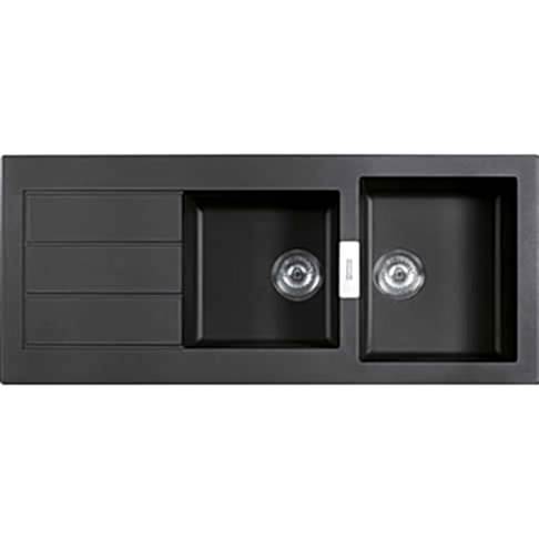 Sirius SID 621 Tectonite Carbon Black