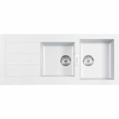 Sirius SID 621 Tectonite Pure White