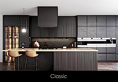 Smeg Classic