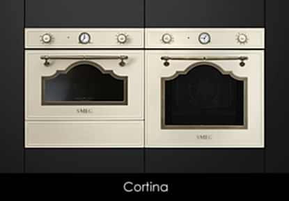 Smeg Cortina