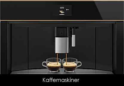 Dolce Stil Nova Kaffemaskiner Dolce Stil Nova Kaffemaskiner