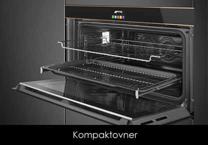 Dolce Stil Nova kompaktovner