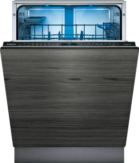 Hellintegrert oppvaskemaskin SX97T800CE Høy model