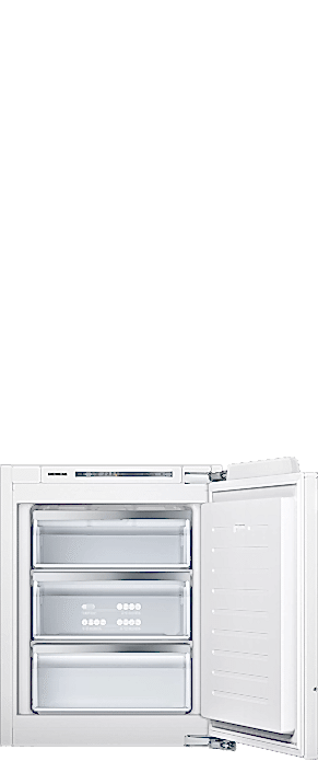 iQ500 Integrert fryseskap 71.2 x 55.8 cm GI11VADE0 iQ500 Integrert fryseskap 71.2 x 55.8 cm GI11VADE0