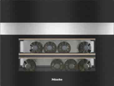 Miele vinskap KWT 7112 iG ed cs Miele vinskap KWT 7112 iG ed/cs