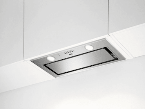 AEG 54 cm skapsintegrert ventilator DGE5661HM AEG 54 cm skapsintegrert ventilator DGE5661HM