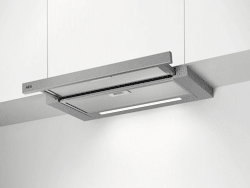 AEG 60 cm uttrekksventilator DPE5650M AEG 60 cm uttrekksventilator DPE5650M