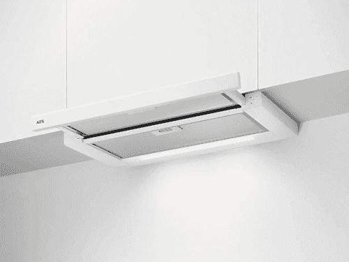 AEG 60 cm uttrekksventilator DPE5650W AEG 60 cm uttrekksventilator DPE5650W