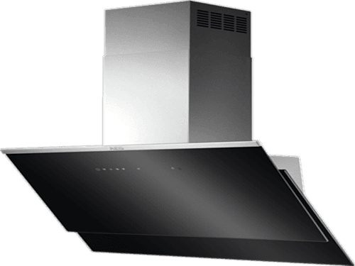 AEG 60 cm veggventilator DVE5671HG AEG 60 cm veggventilator DVE5671HG