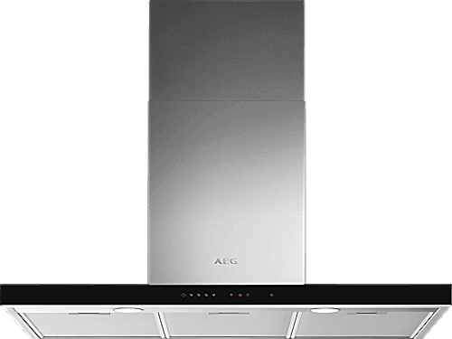 AEG 90 cm veggventilator DBE5961HG AEG 90 cm veggventilator DBE5961HG