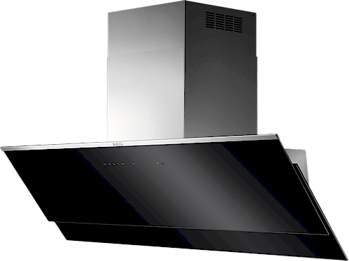 AEG 90 cm veggventilator DVE5971HG AEG 90 cm veggventilator DVE5971HG