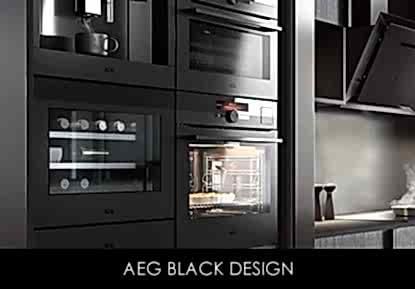 AEG BLACK DESIGN