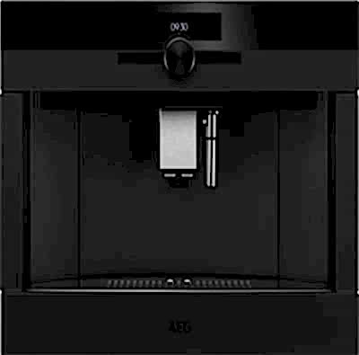 AEG Integrert kaffemaskin KKK994500T AEG Integrert kaffemaskin KKK994500T