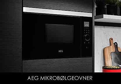  AEG MIKROBOLGEOVNER