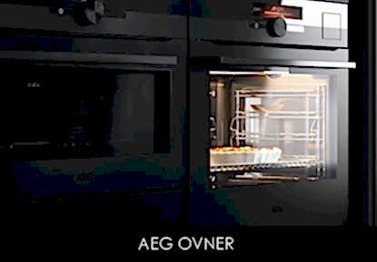 AEG OVNER