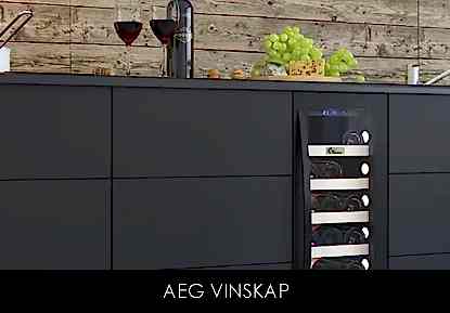 AEG VINSKAP