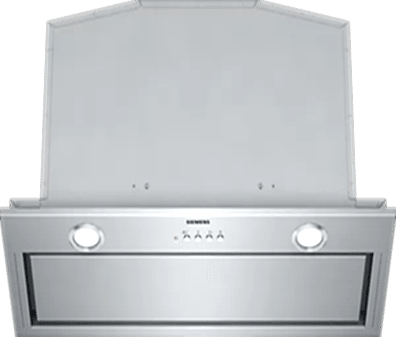 Siemens Integrert Ventilator 70 cm LB78574 Siemens Integrert Ventilator 70 CM LB78574