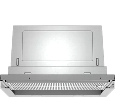 Siemens Uttrekkbar Ventilator 60 CM LI67RB531 Siemens Uttrekkbar Ventilator 60 CM LI67RB531