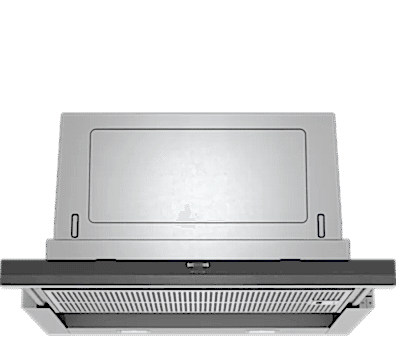 Siemens Uttrekkbar Ventilator 60 cm LI67SB531S Siemens Uttrekkbar Ventilator 60 cm LI67SB531S