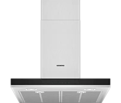 Siemens Veggmontert Ventilator 60 CM LC67BHM50 Siemens Veggmontert Ventilator 60 CM LC67BHM50
