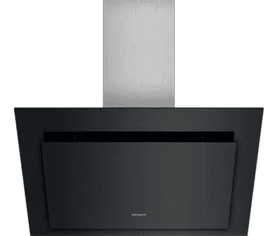 Siemens Veggmontert Ventilator 80 CM LC87KGM60 Siemens Veggmontert Ventilator 80 CM LC87KGM60