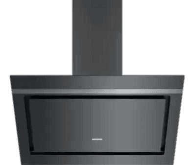 Siemens Veggmontert ventilator LC87KIM65S Siemens Veggmontert ventilator LC87KIM65S