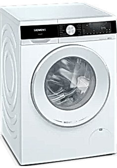 Siemens Tørketrommel IQ 300 WG44G2ACDN Siemens Tørketrommel IQ 300 WG44G2ACDN
