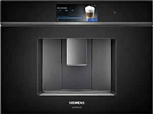 Helautomatisk espressomaskin CT918L1B0 Helautomatisk espressomaskin CT918L1B0